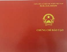 Các Chứng Chỉ Kế Toán Thuế