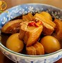 Cách Kho Trứng Với Thịt Heo