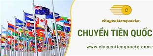 Chuyển Tiền Từ Vn Qua Canada