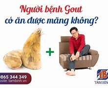 Có Gout Ăn Mặc