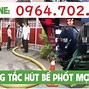 Công Ty Tnhh Vệ Sinh Môi Trường Sạch Hà Nội