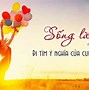 Cuộc Sống Trong Tiếng Anh Nghĩa Là Gì