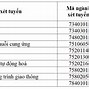 Điểm Xét Học Bạ Trường Đại Học Kiến Trúc Đà Nẵng