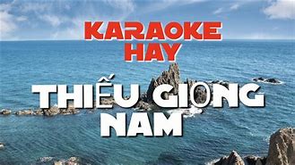 Dòng Sông Quê Em Karaoke Song Ca Ca Cổ