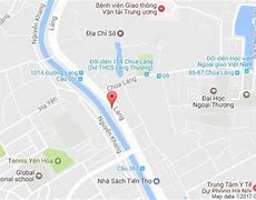 Đường Láng Hạ Thuộc Phường Nào