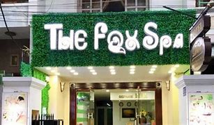 Fox Spa Bình Dương