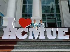 Hcmue Điểm Chuẩn