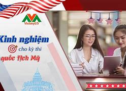 Học Anh Văn Thi Quốc Tịch Mỹ Bao Nhiêu Tiền