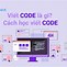 Học Code Cần Những Gì 2024 Là Gì ؟ *