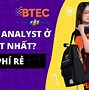 Học Data Analyst Ở Đâu Voz