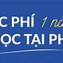 Học Phí Thạc Sĩ Pháp