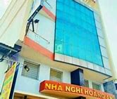 Hotel Anh Đào Quận Bình Tân