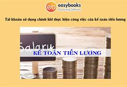 Khái Niệm Kế Toán Tiền Lương Và Các Khoản Trích Theo Lương