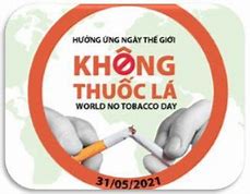 Ngày Thế Giới Phòng Chống Thuốc Lá 2024