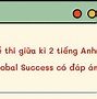 Ôn Tập Giữa Kì 1 Anh 8 Global Success Violet