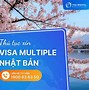 Phí Xin Visa Thăm Thân Nhật Bản