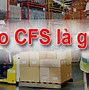 Quy Trình Làm Hàng Tại Kho Cfs Đối Với Hàng Nhập Khẩu Là Gì Ạ