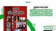 Sách Tiếng Quảng Đông Pdf