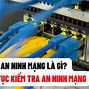 Tình Hình An Ninh Chính Trị Trong Nước Năm 2023