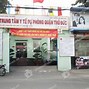 Trung Tâm Y Tế Dự Phòng Quận Gò Vấp