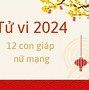 Tử Vi Tuổi Thìn 2000 Nữ Mạng Năm 2024