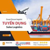 Tuyển Dụng Nhân Viên Logistics Hải Phòng