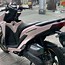 Vario 125 Trắng Ánh Tím