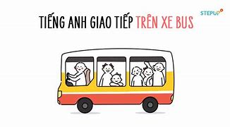 Xe Bus Đọc Tiếng Anh Là Gì