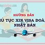 Xin Visa Bảo Lãnh Vợ Sang Nhật