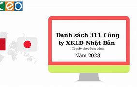 Xklđ Nhật Bản Ceo Cần Những Gì 2024 Pdf رایگان