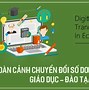 Xuất Khẩu Giáo Dục Ở Việt Nam Hiện Nay Như Thế Nào 2024 Mới Nhất